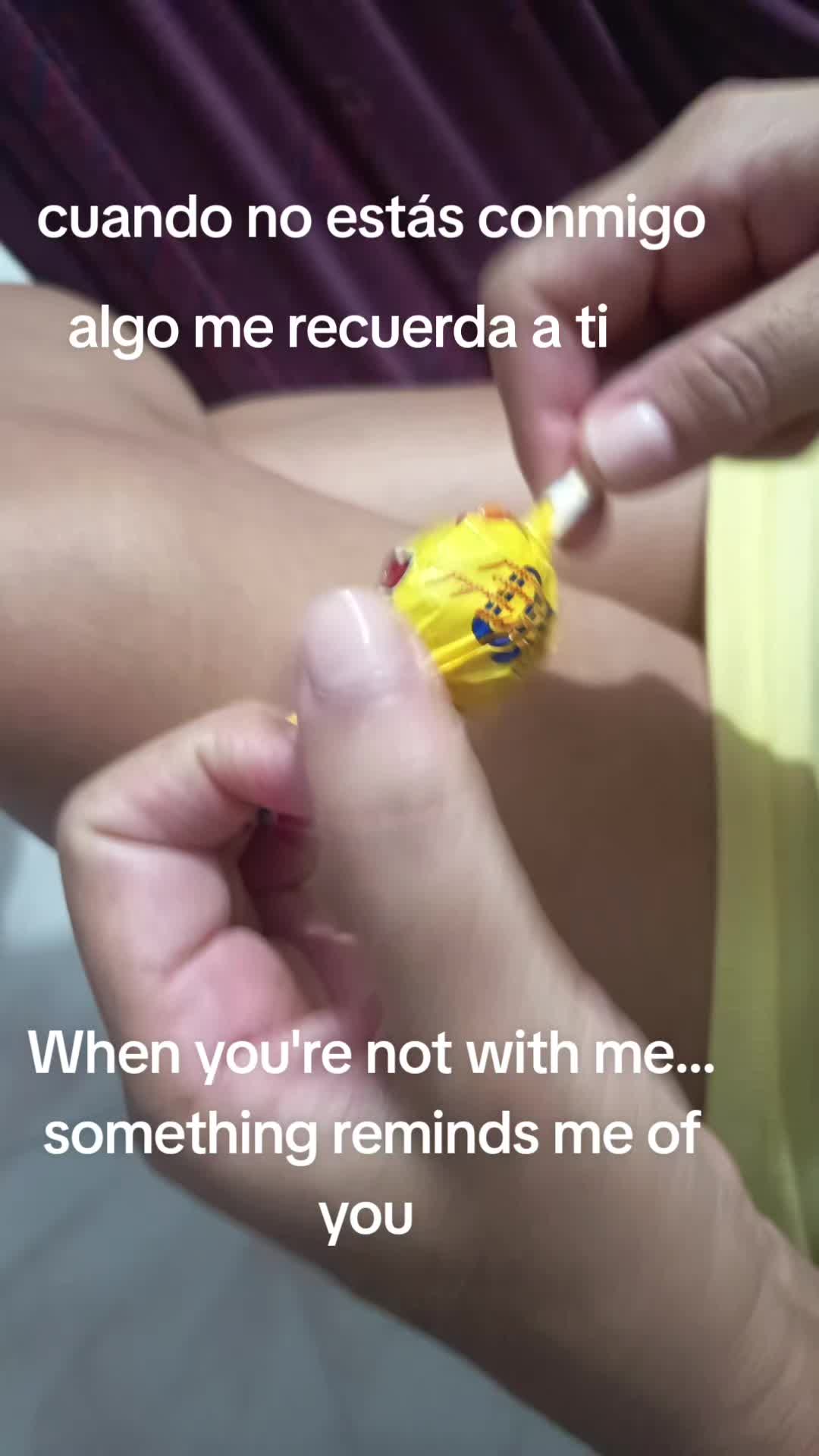 @Dania Olivares