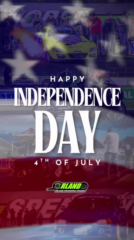 @Orlando Speedworld Dragway