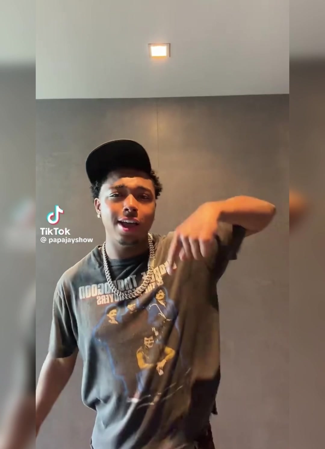 @papajay clips