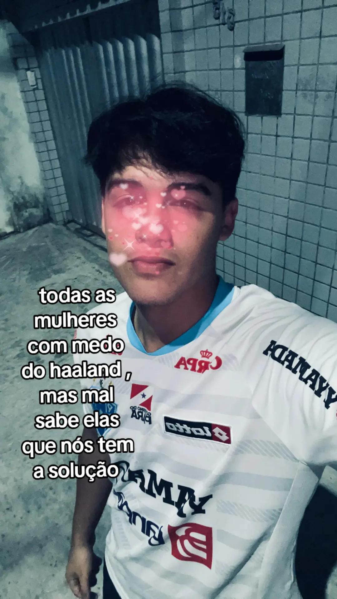 @Kak&aacute; t&iacute;mido