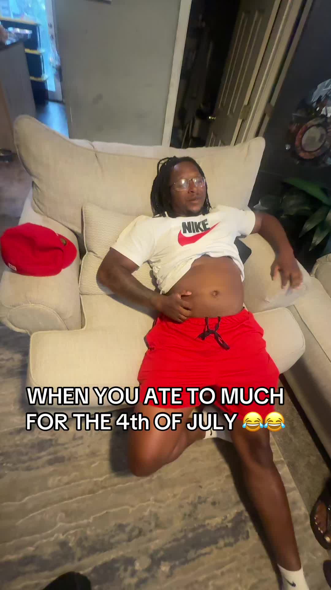 @It&rsquo;s me Tae 😅