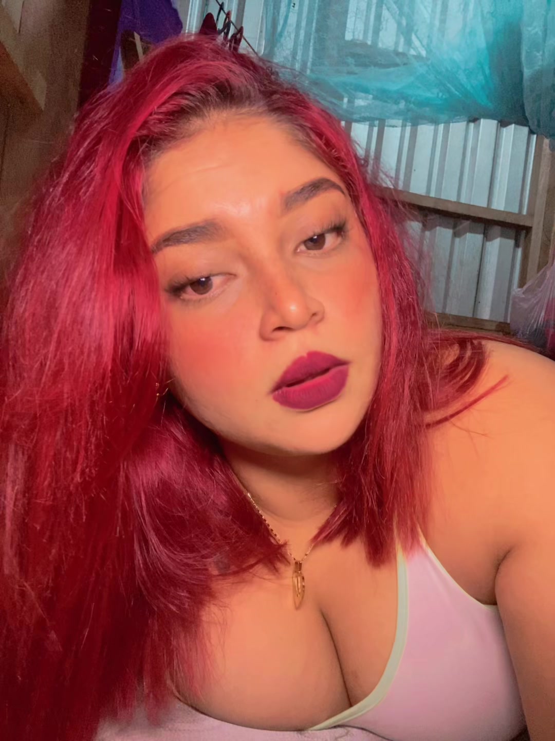 @༺𝒫𝒶𝑜𝓁𝒶༻&hearts;️🙈🖇️
