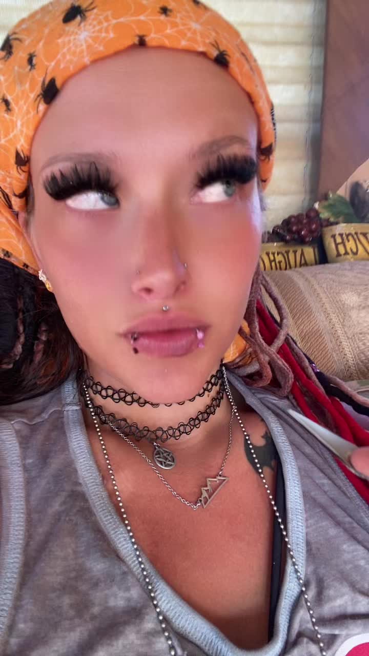@PsychoticAngel420