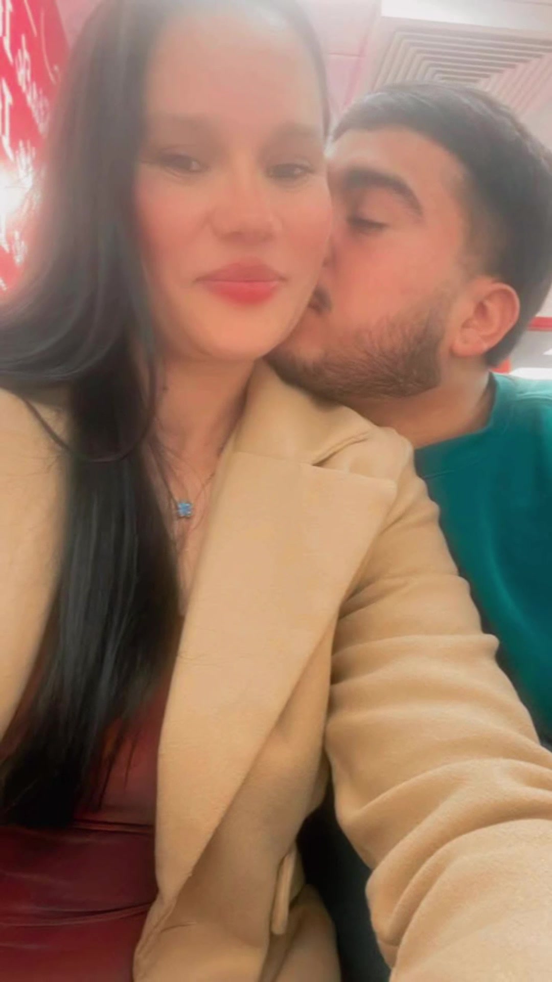 @Flor Hern&aacute;ndez