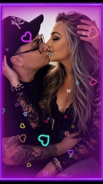 @His🌈Calm🃏Queen💚Chelle☠️🎪🔐