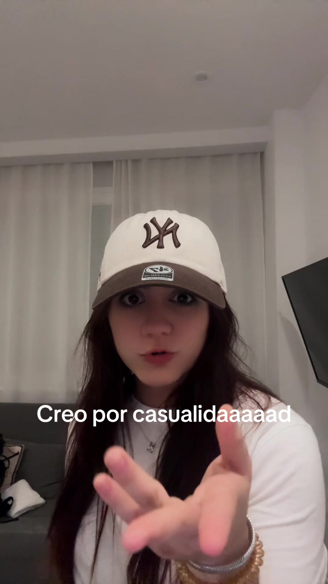 @Karen Hermosillo