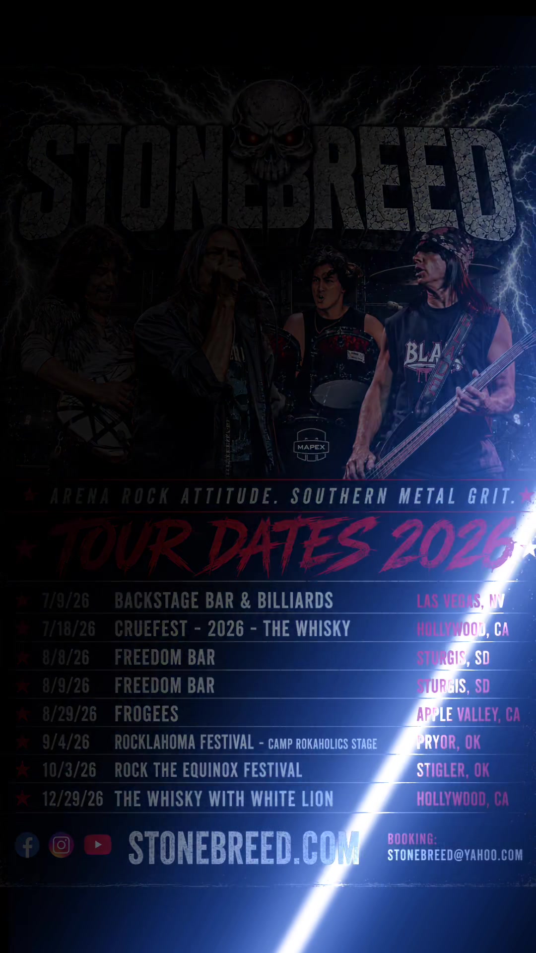@STONEBREED