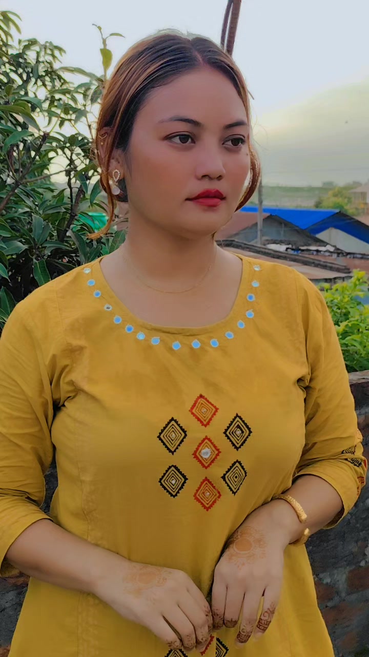 @Alzina shrestha