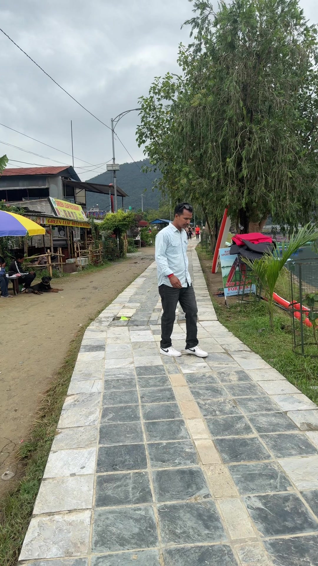 @Bhuwan Shah Thakuri ❤️🇳🇵