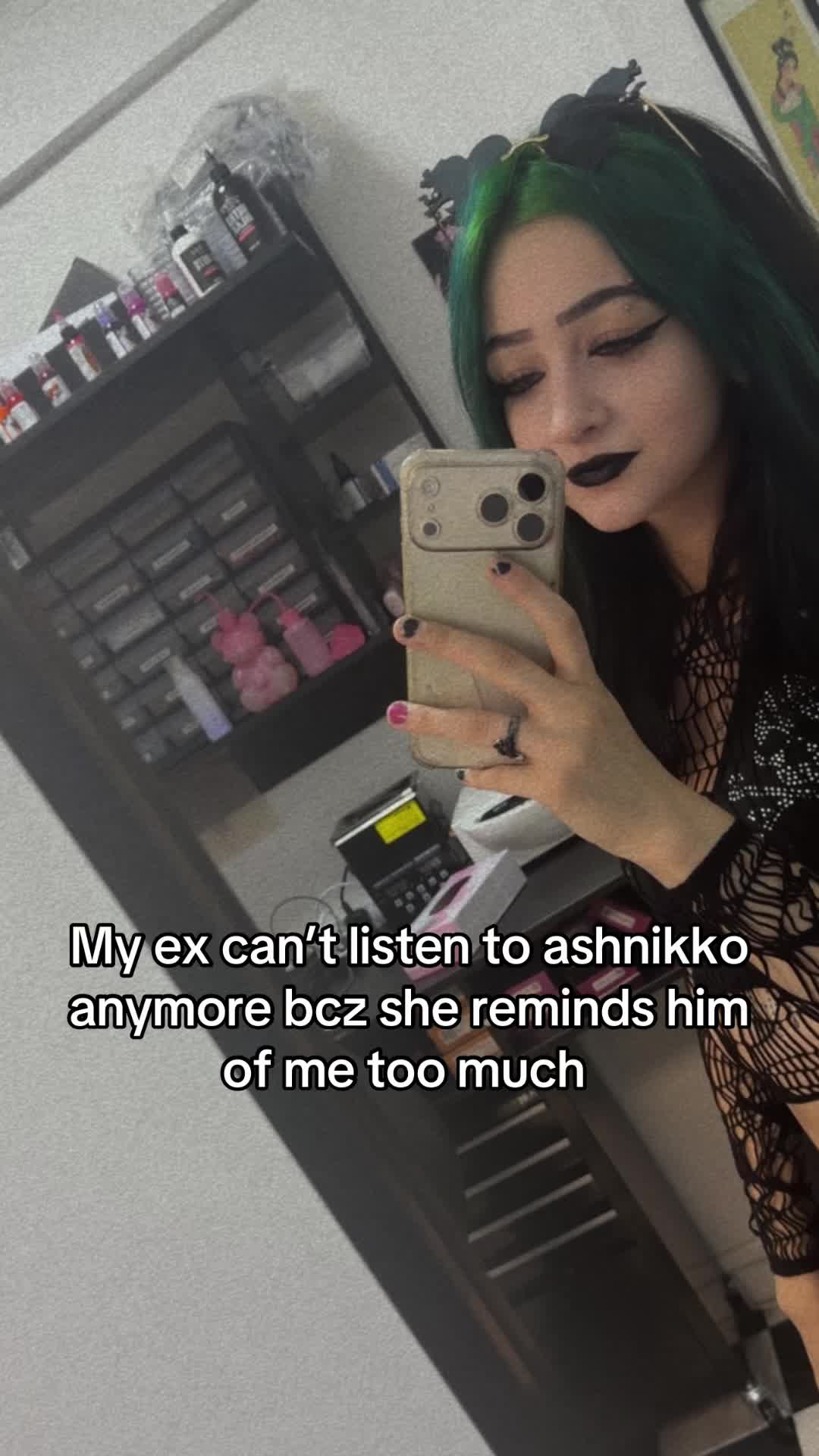 @Leah Butlin