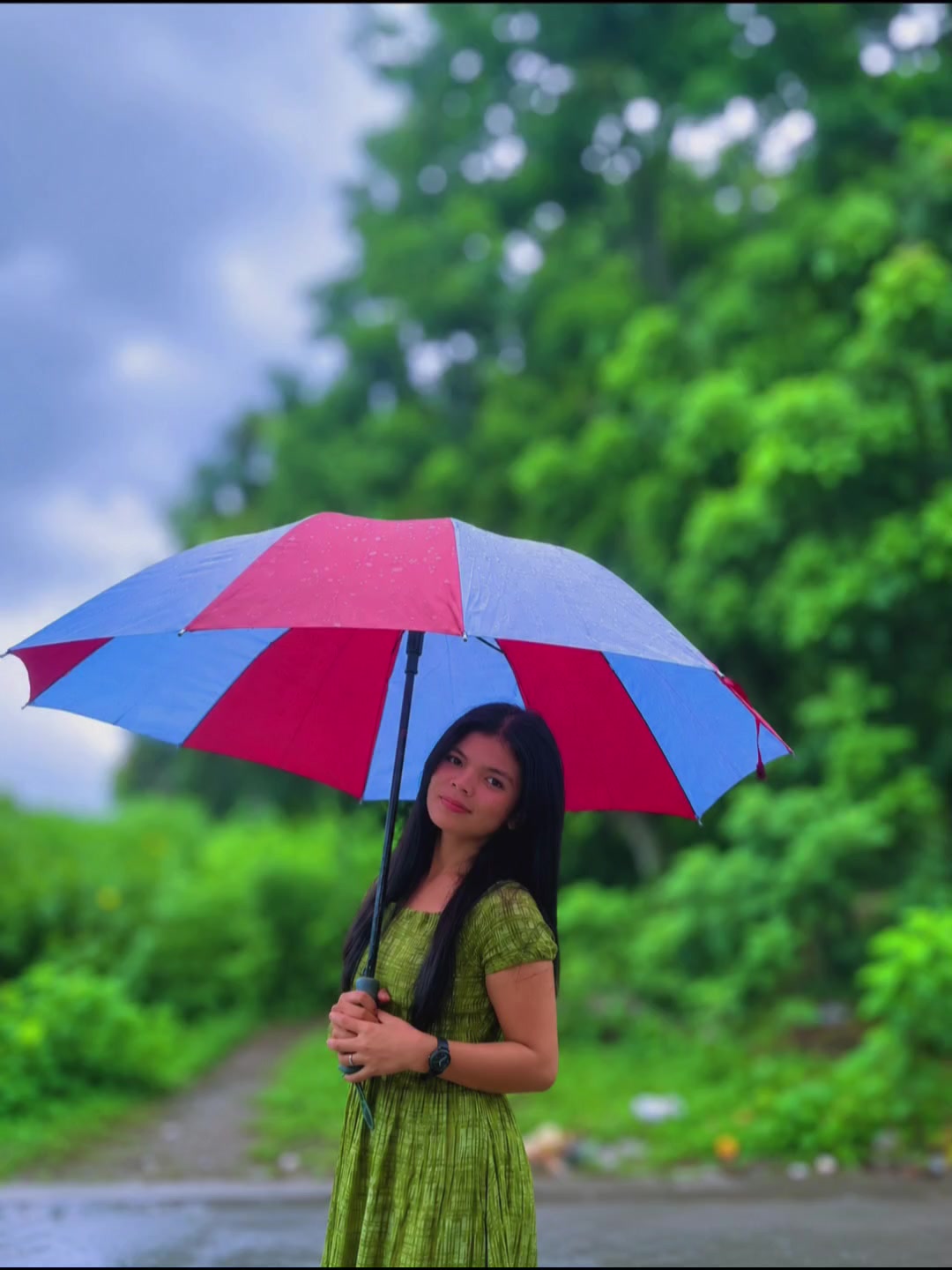 @meli srikandi