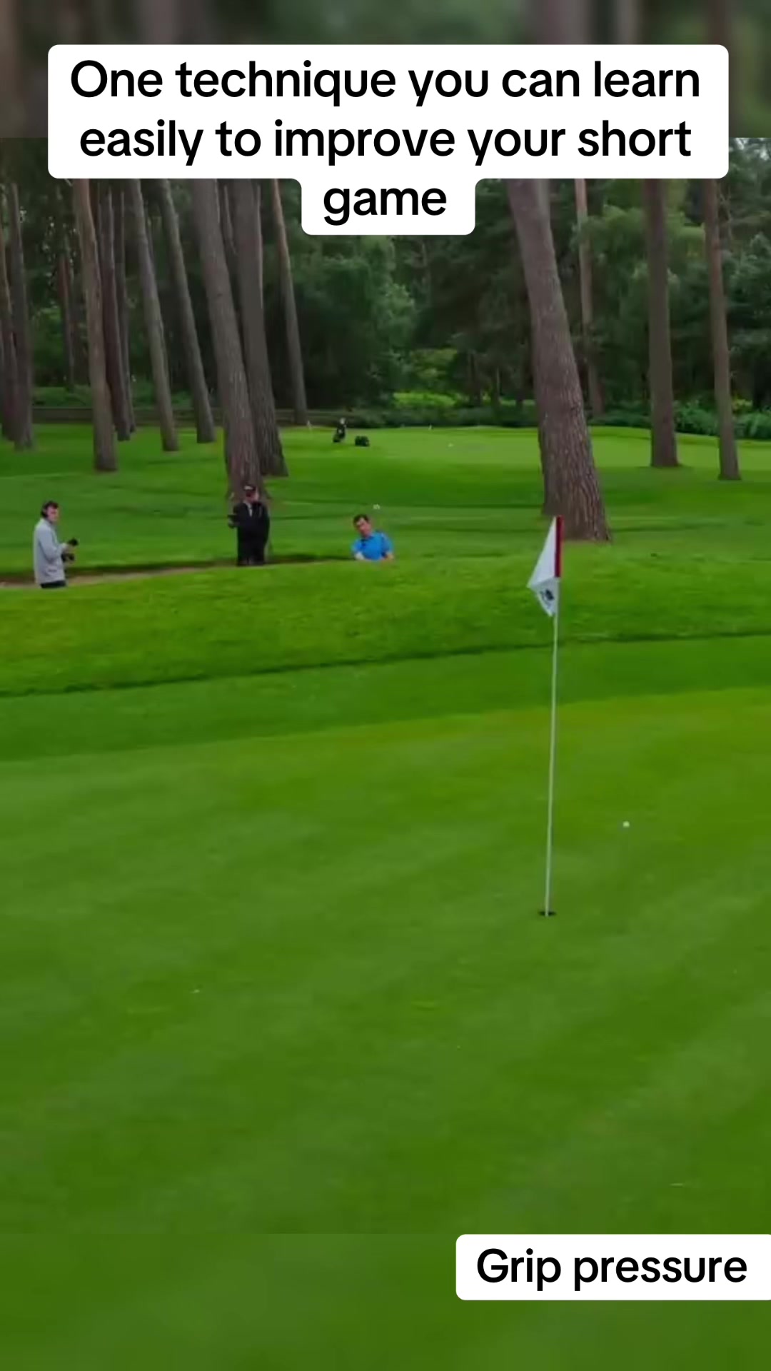 @The Golf Goat