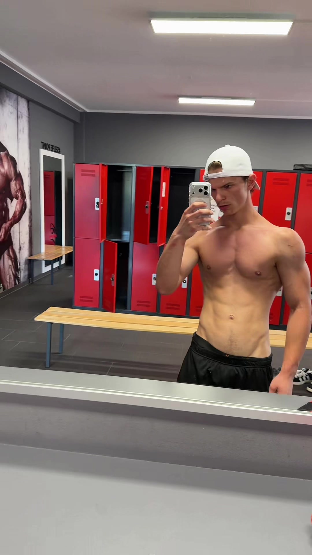 @Steini Bodybuilding ⭕️