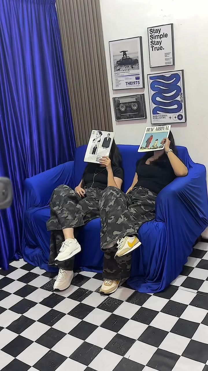 @Self Studio