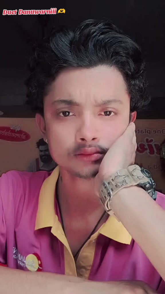 @Love guru