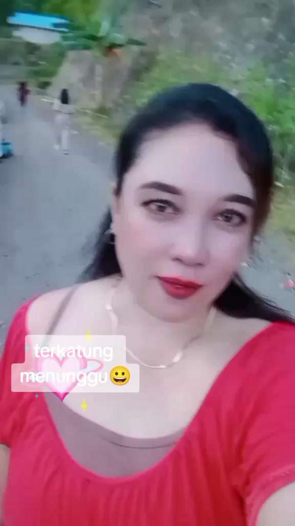 @Momy Ewi 💙💗