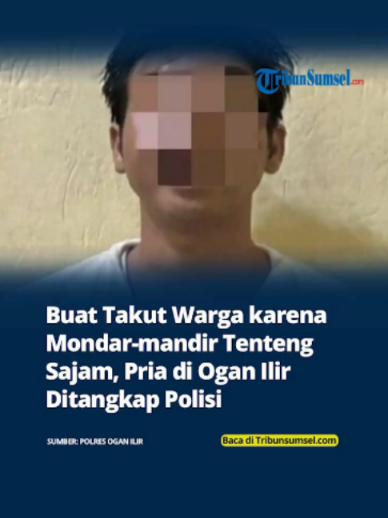 @Tribun Sumsel