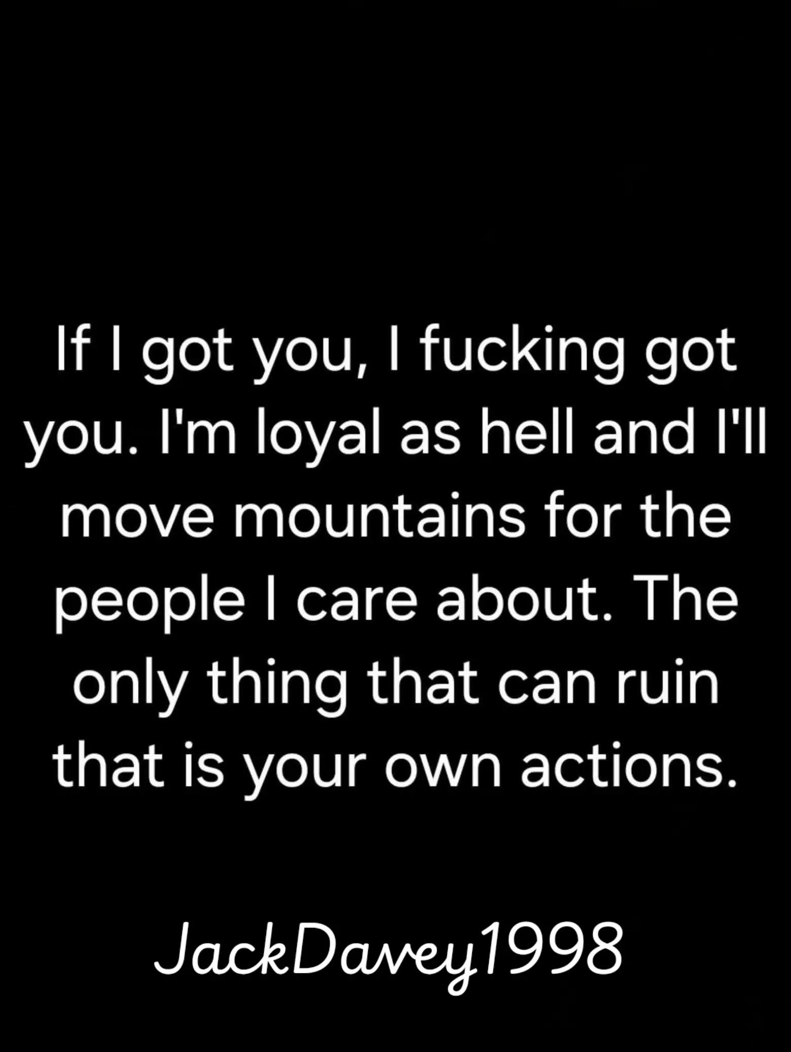 @Jack Davey