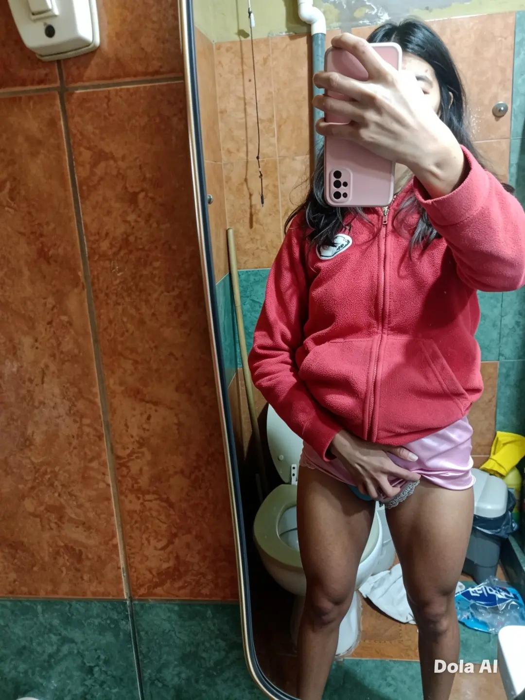 @Stefi La Chica Gymrat