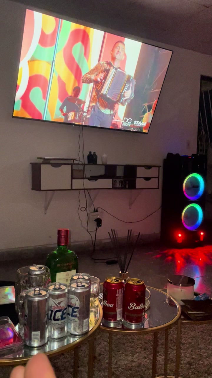 @Una barranquillera en 🇵🇦
