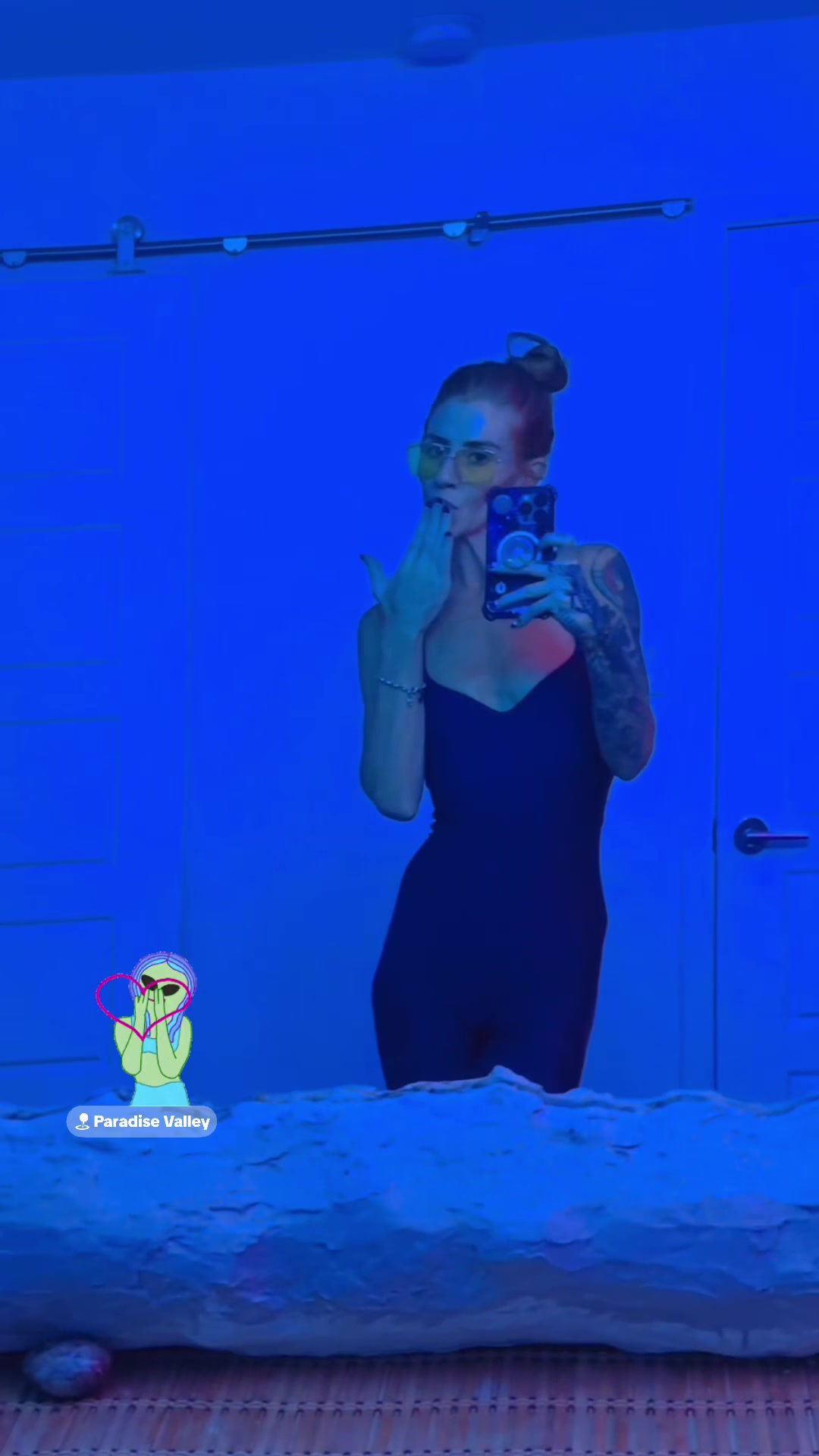 @♡ Meg / meditation