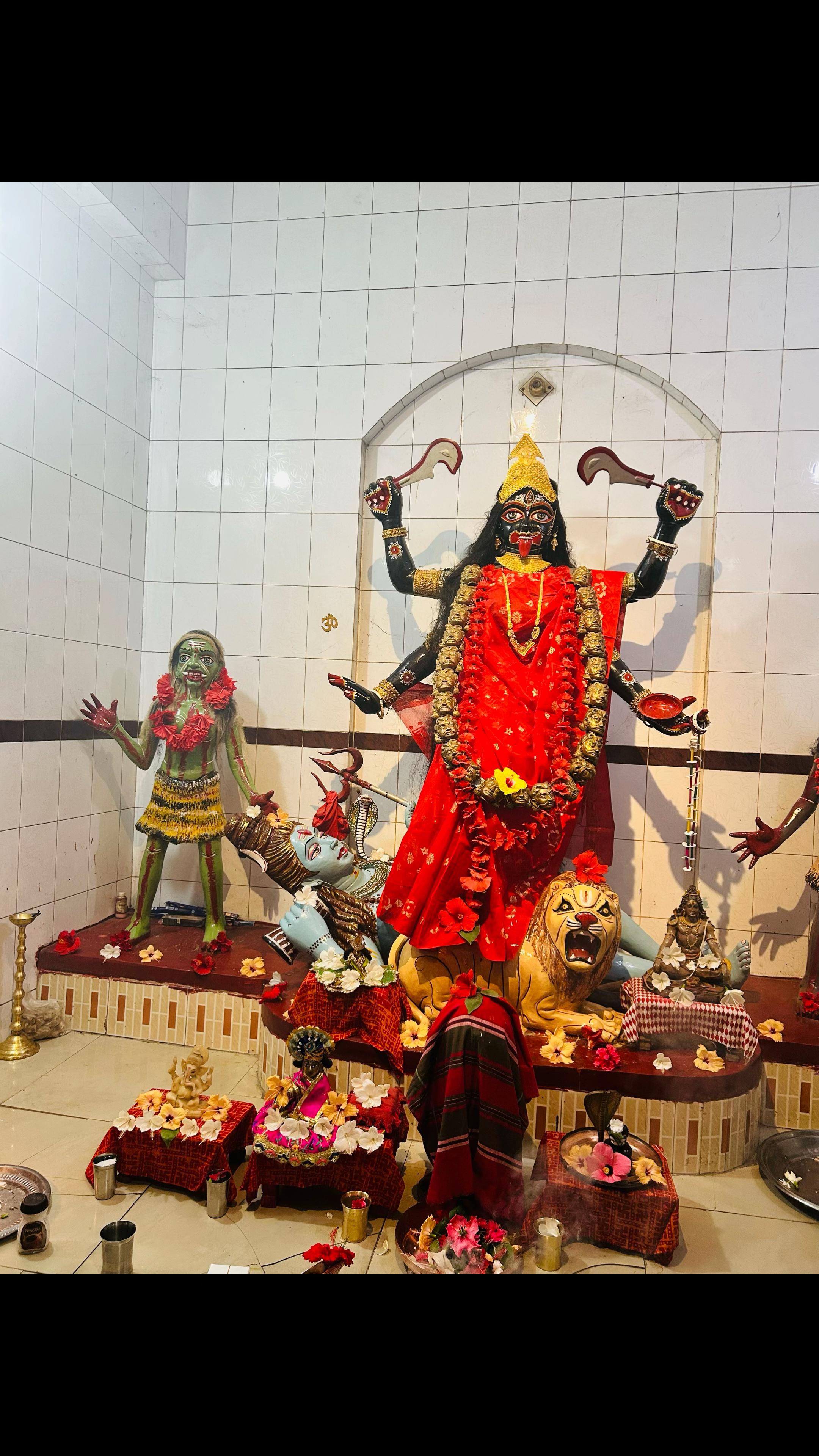 @Bijoy Poddar