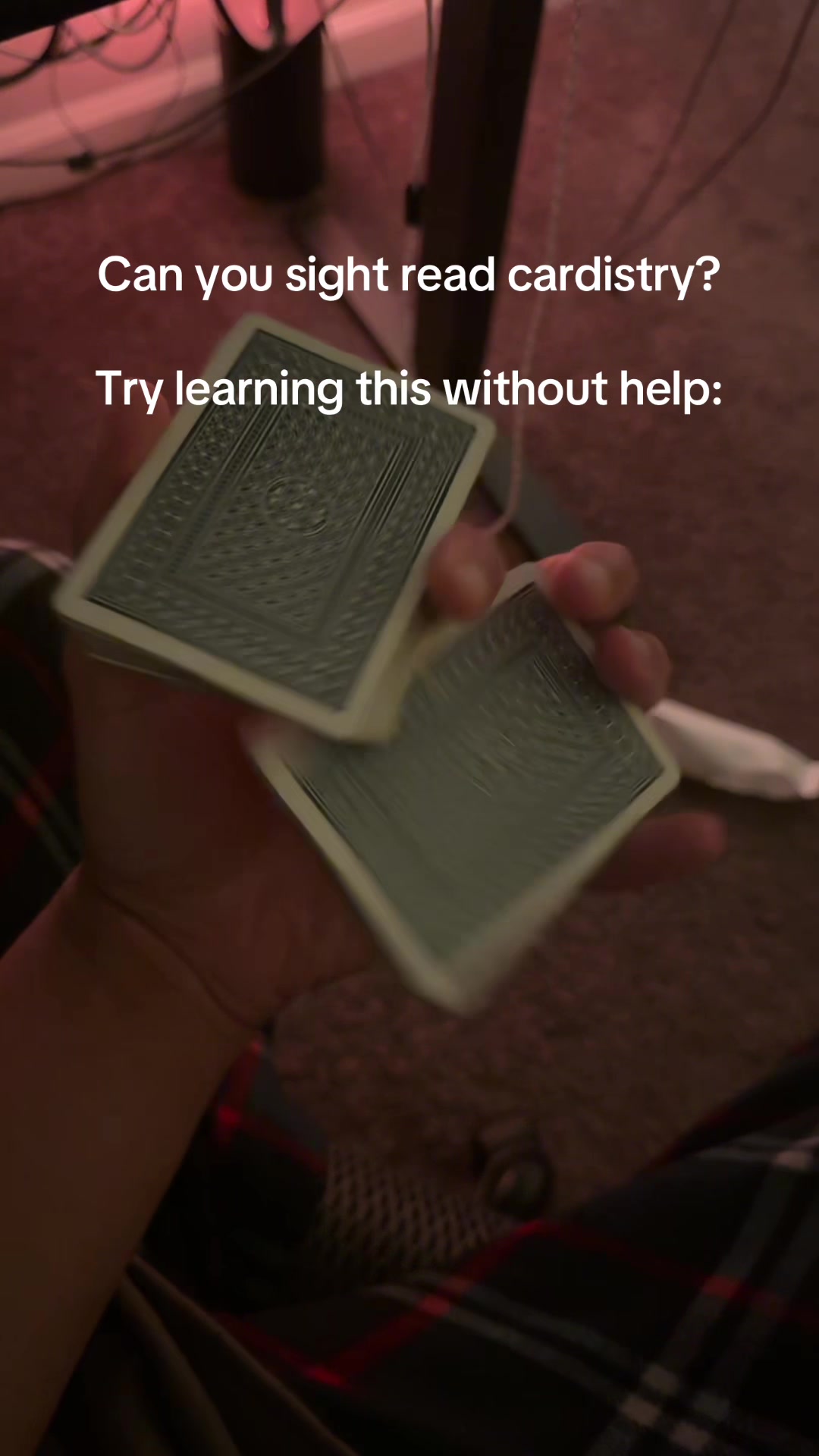 @Cardistry
