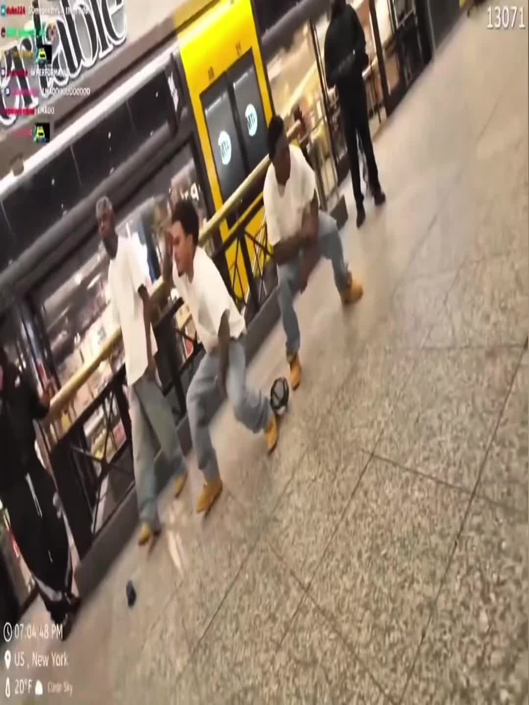 @Tinocold