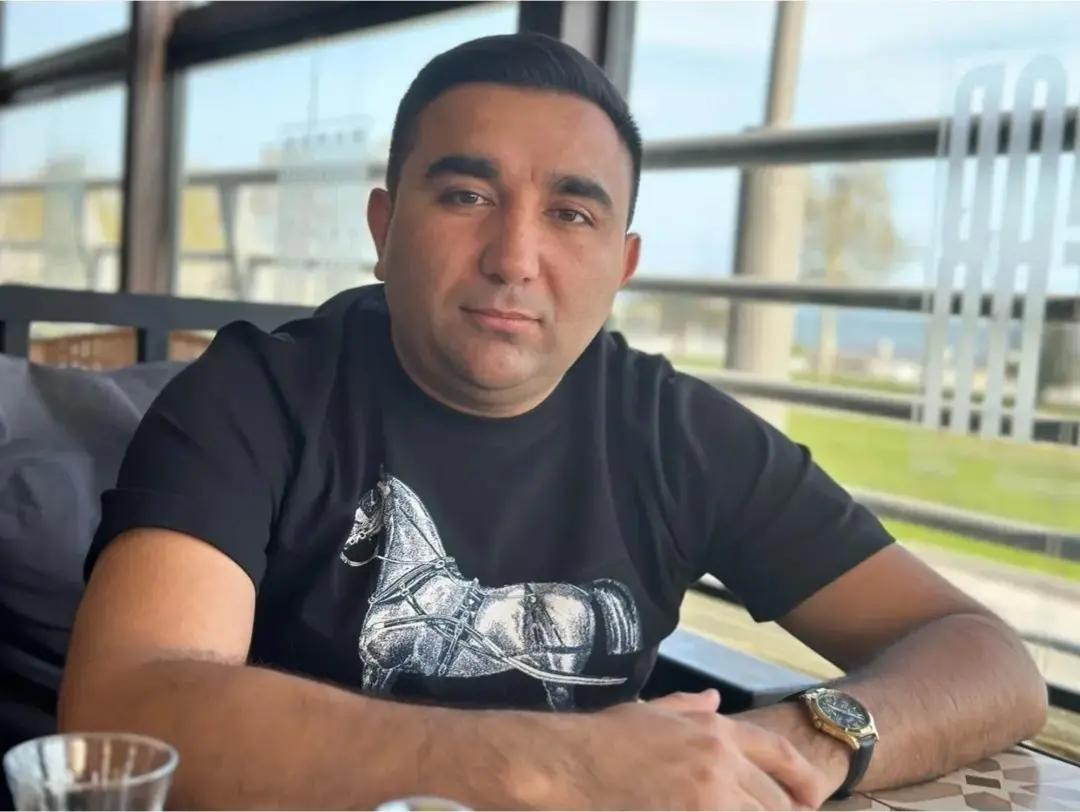 @Famil Fərhadoğlu