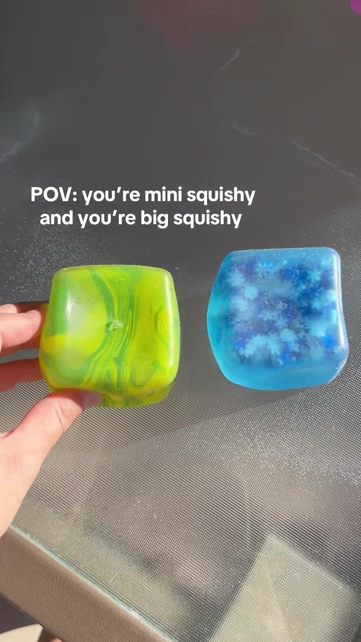 @💛Lemon squishes 🍋