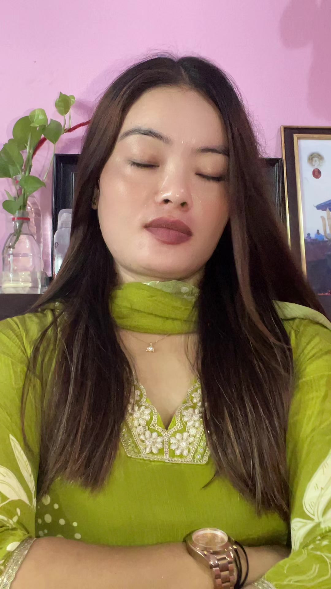 @Basanti Rana