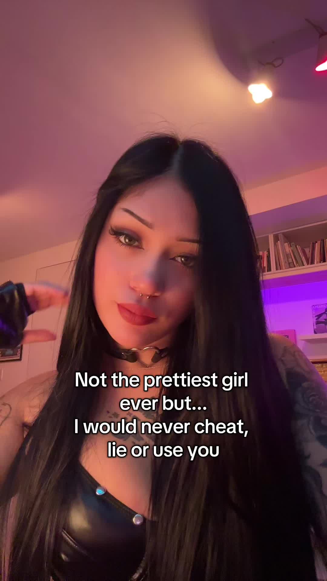 @Lilith ❤️&zwj;🔥