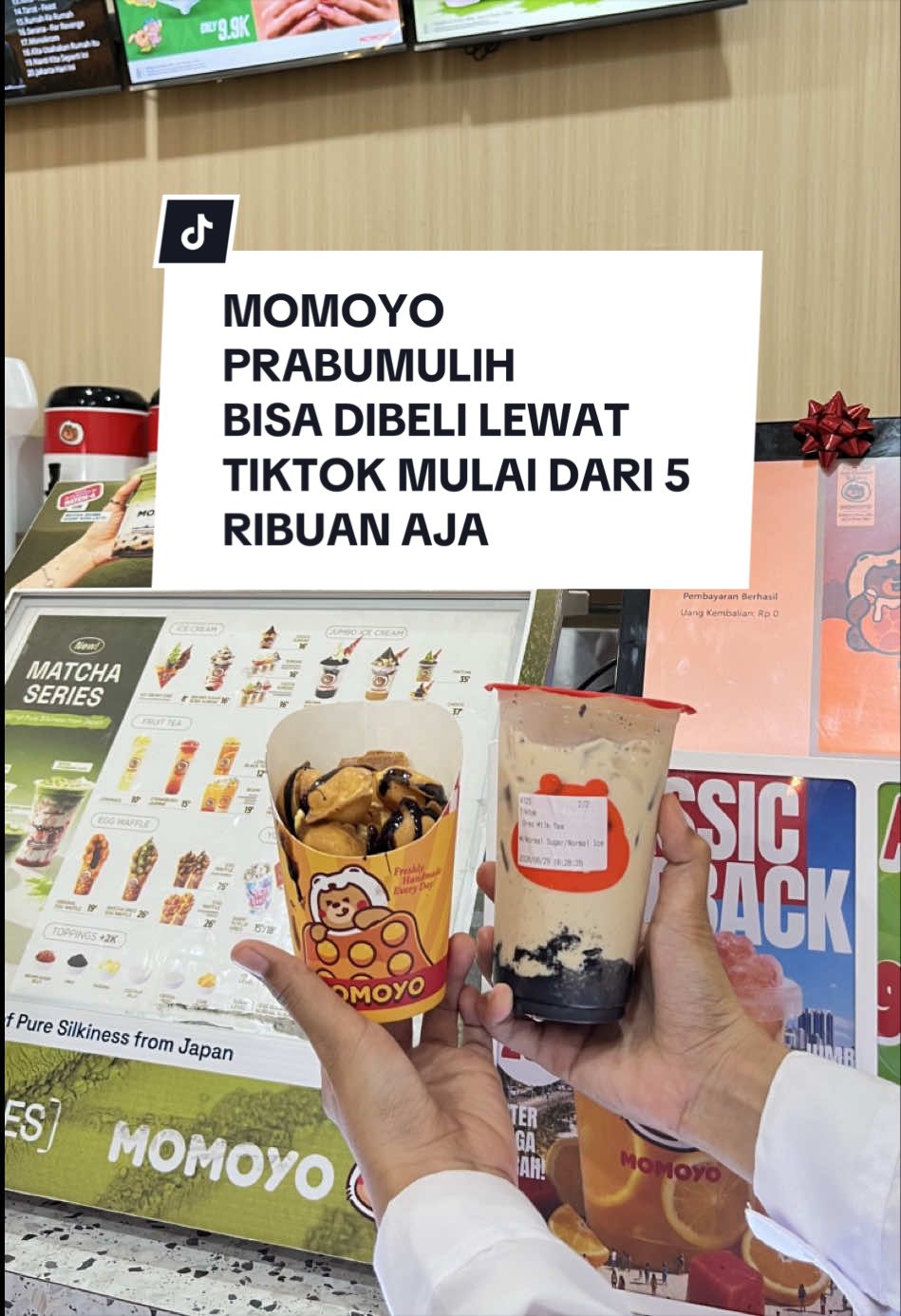 @Putri 🕊 | Suka Makan