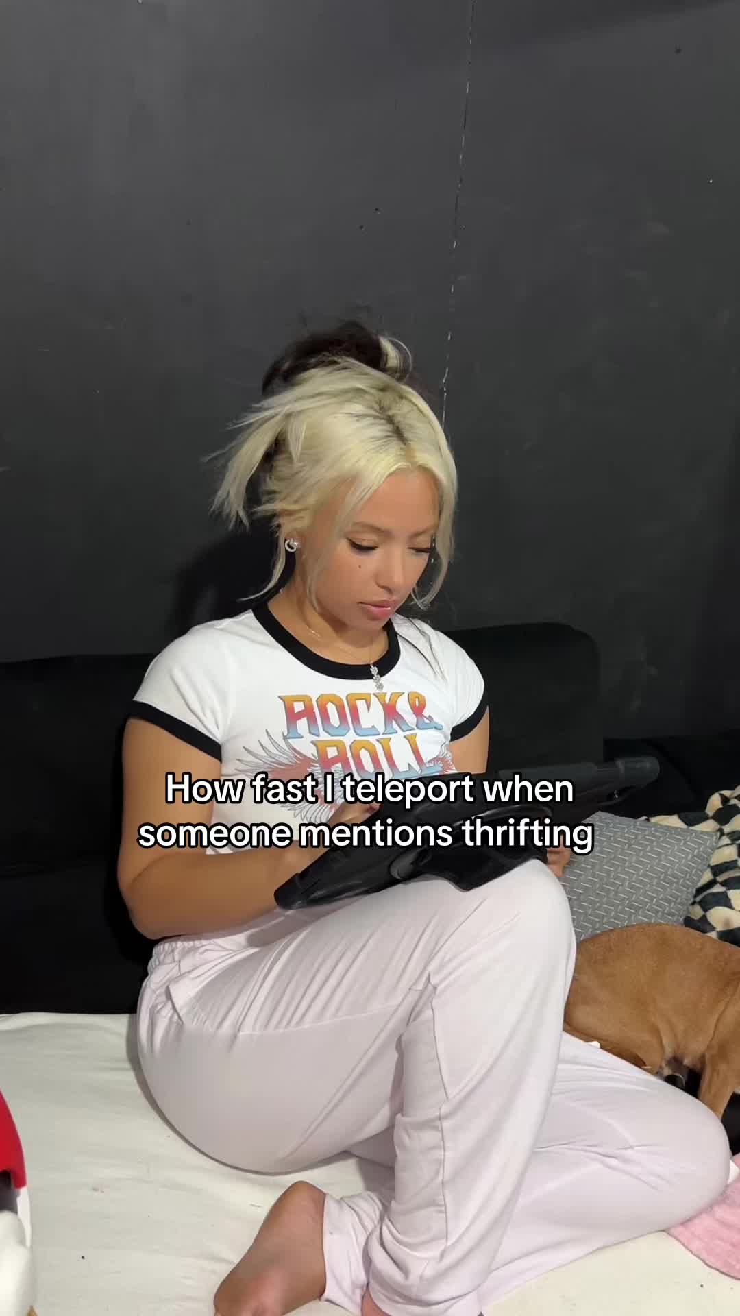 @Shantale Collins