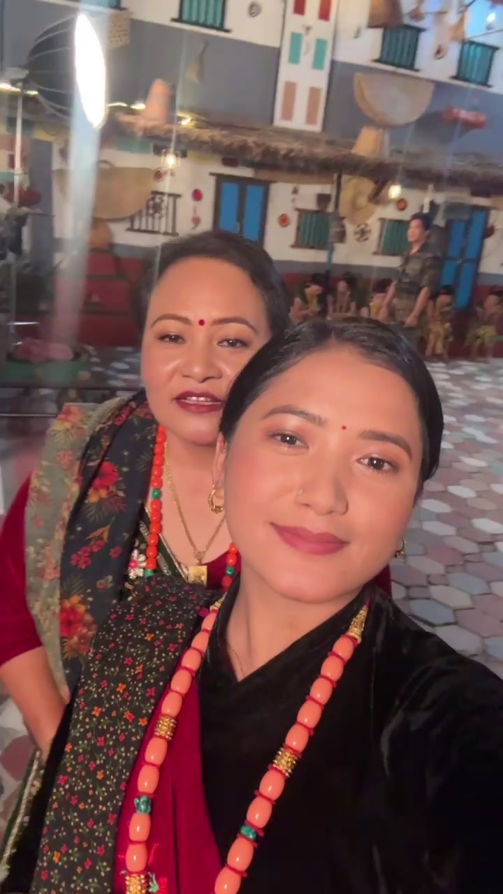 @Juna gurung ✨