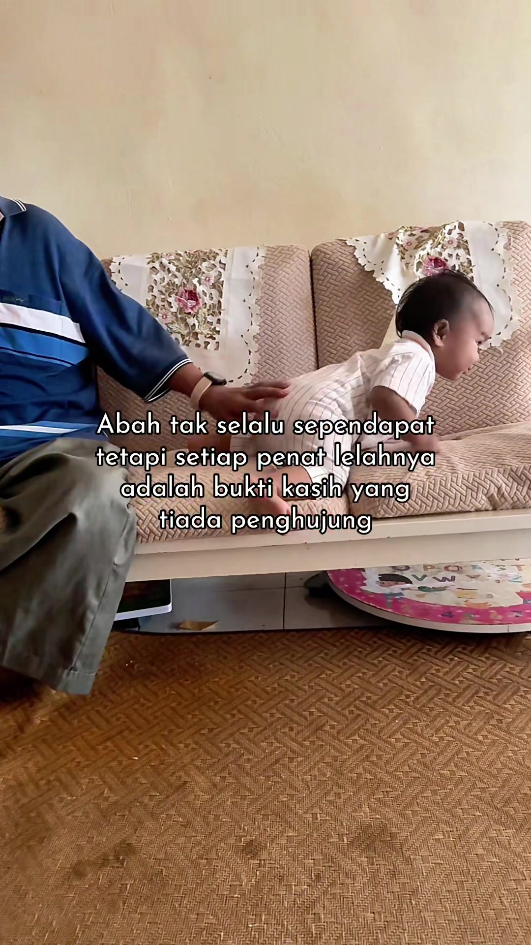 @Zati Tikah