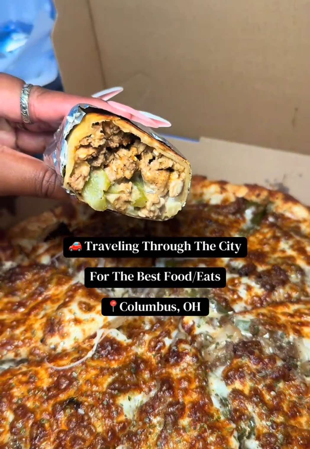@dwright | food, fun, & travel