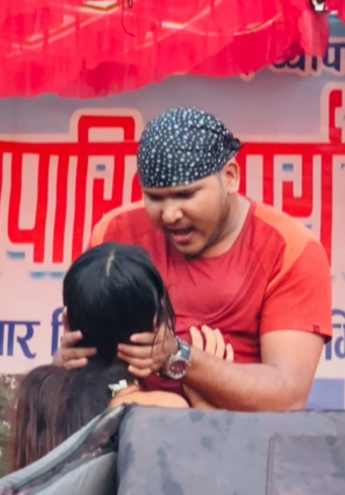 @Sajan Sharma