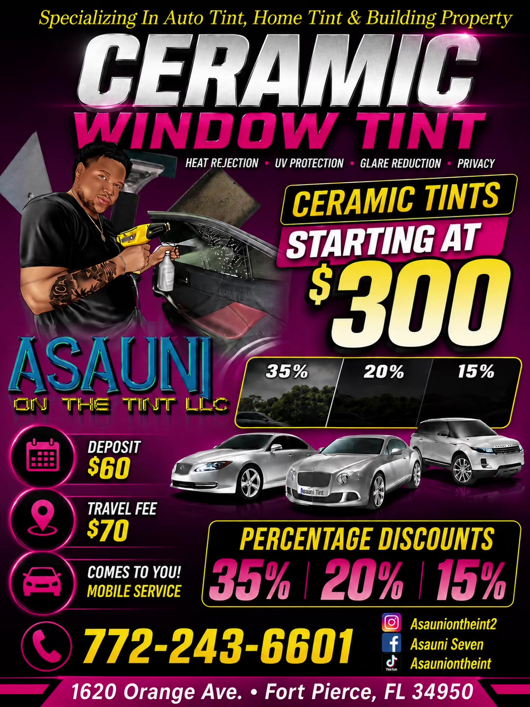 @Asauni onthe tint