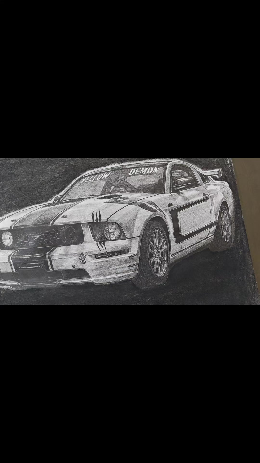 @mexcarsdraw