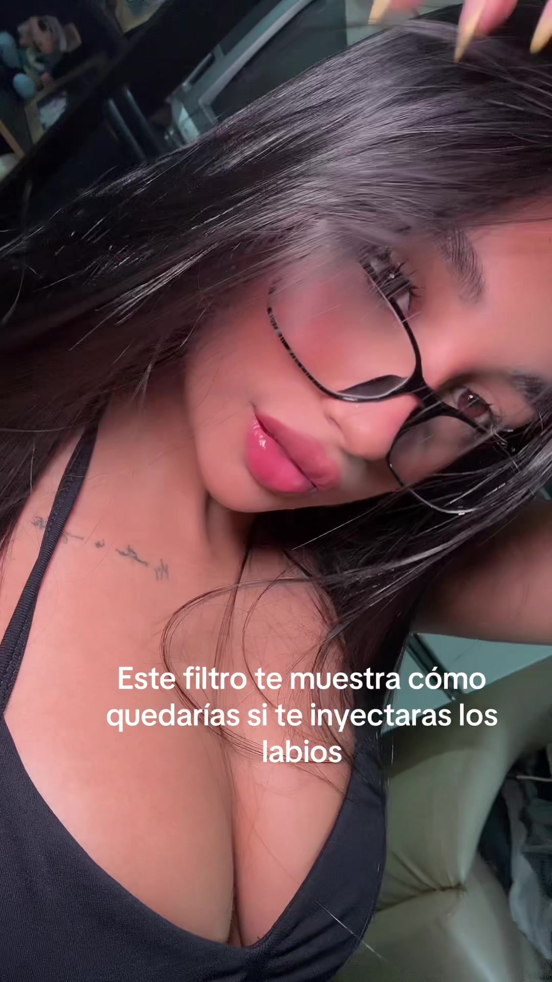 @Ari Itriago