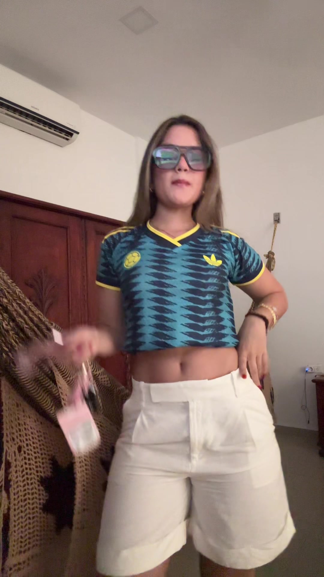 @JULIANA GAVIRIA