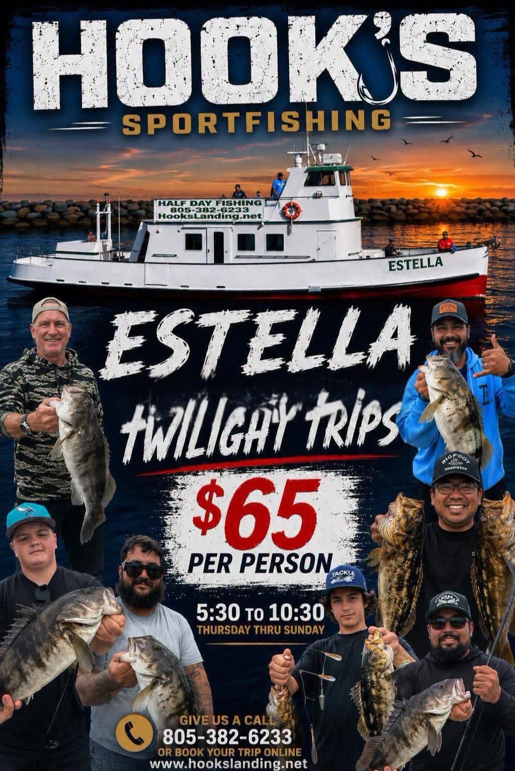 @FriedmanAdventures