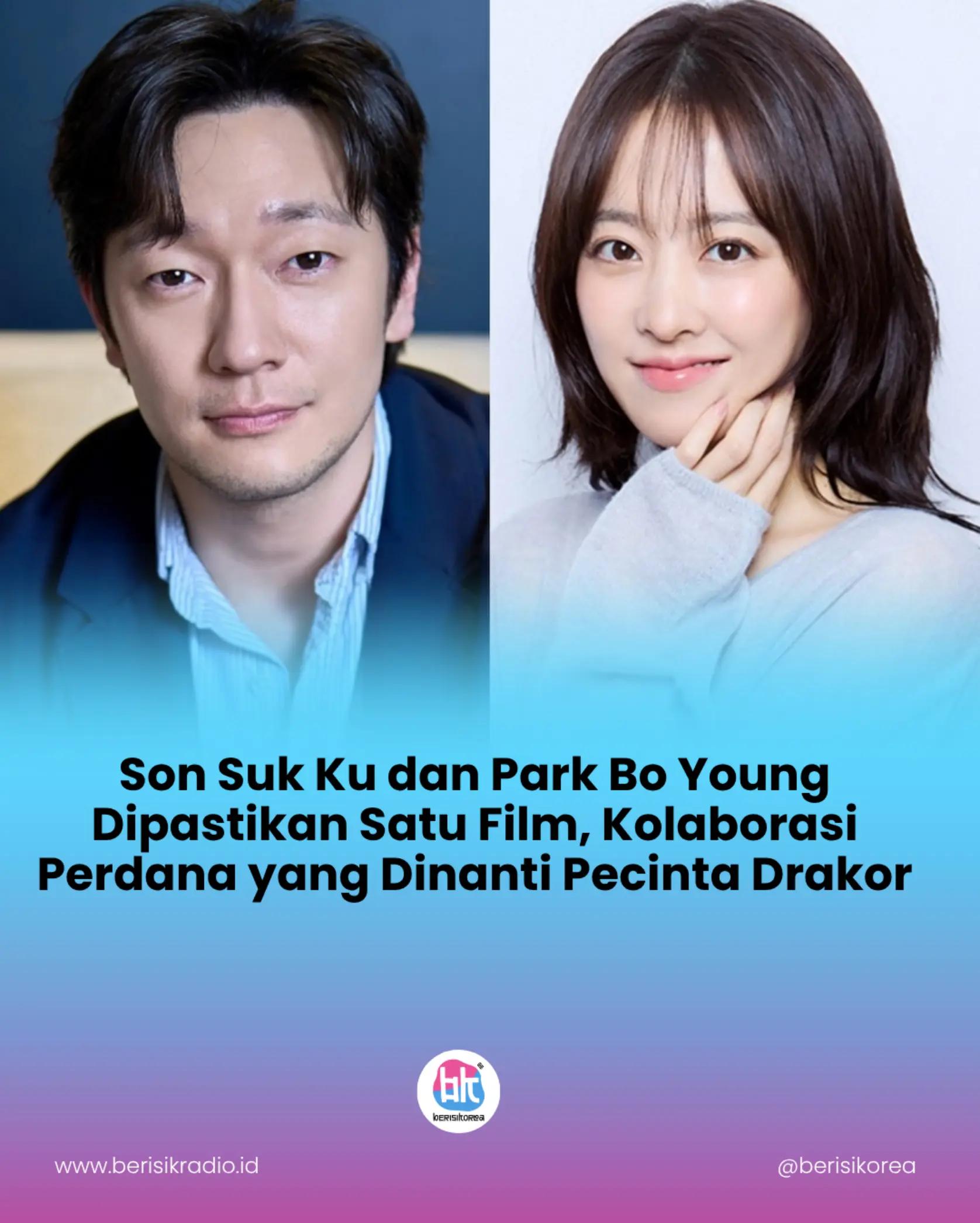 @berisikorea