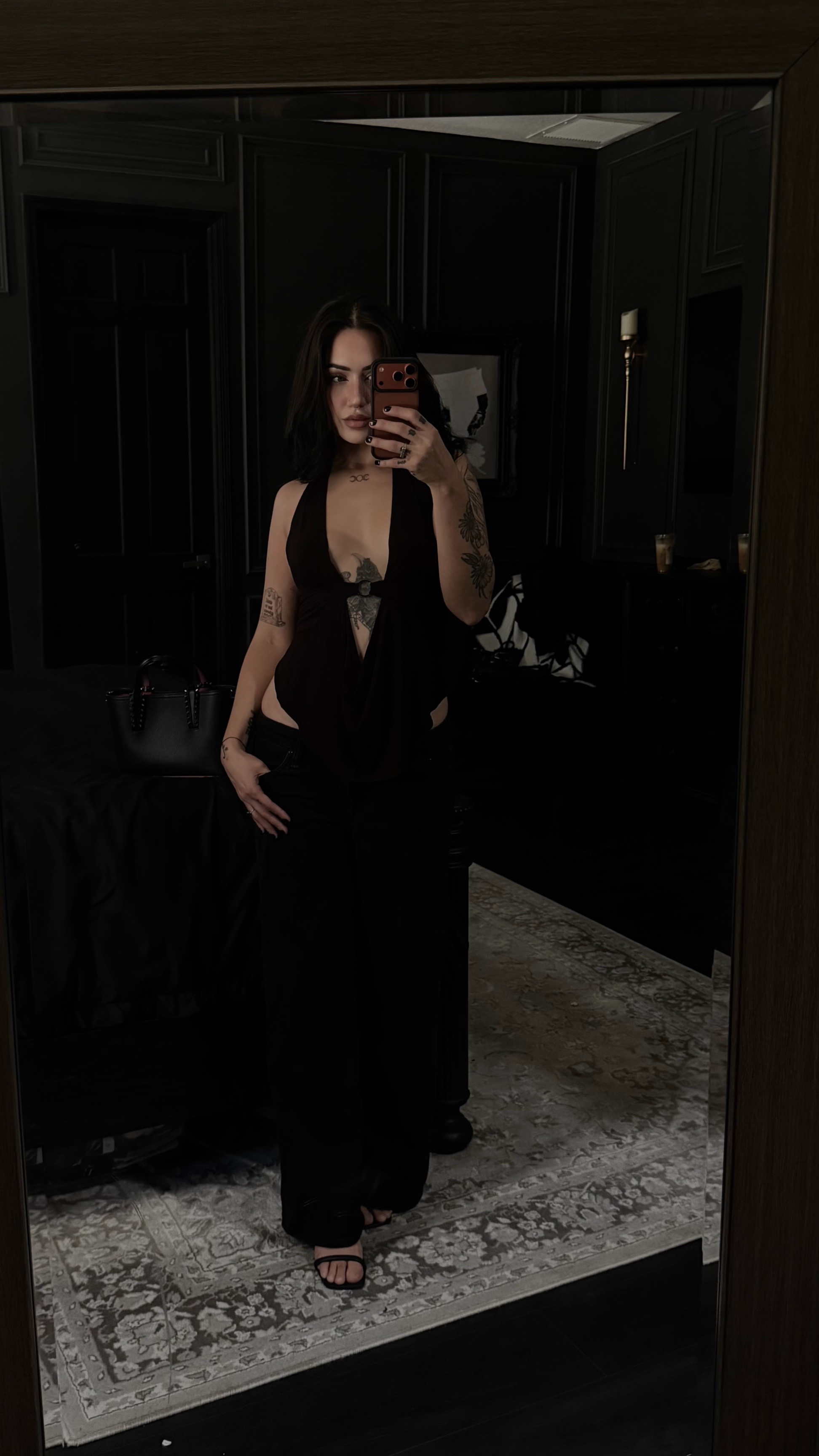 @𝑒.𝑣. 𝔡𝔯𝔢𝔞𝔡𝔣𝔲𝔩 ☽