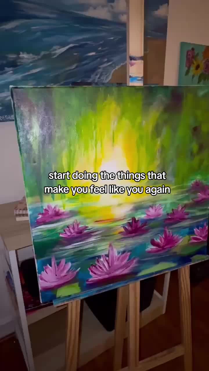 @Samantha Proegler | Artist