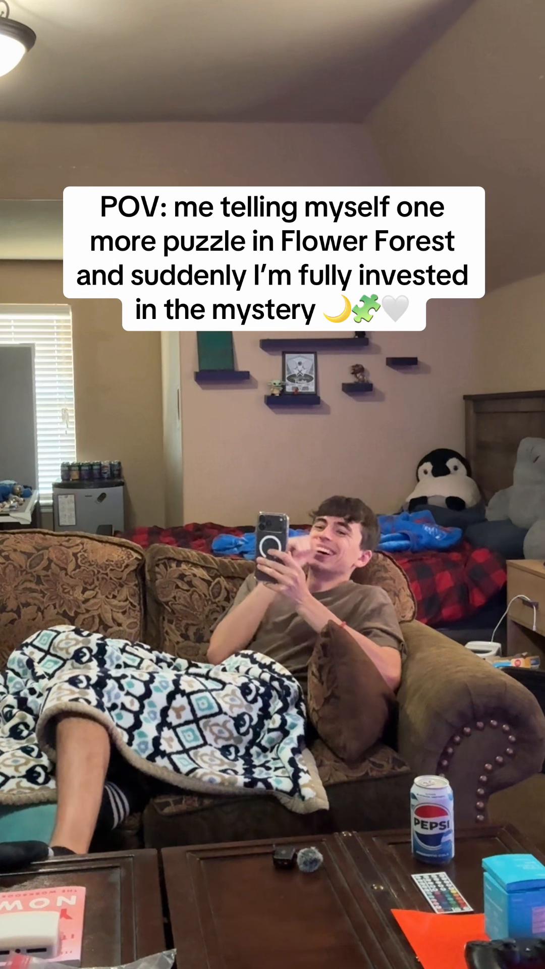 @Kristi & Karson UGC