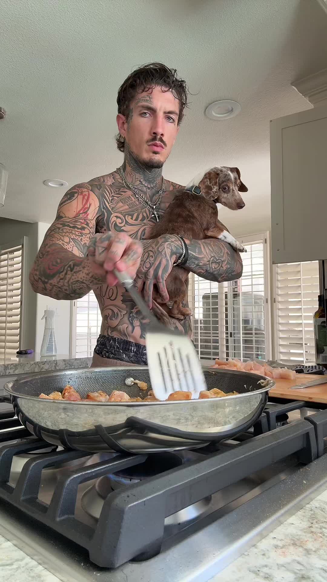@deanothebarber