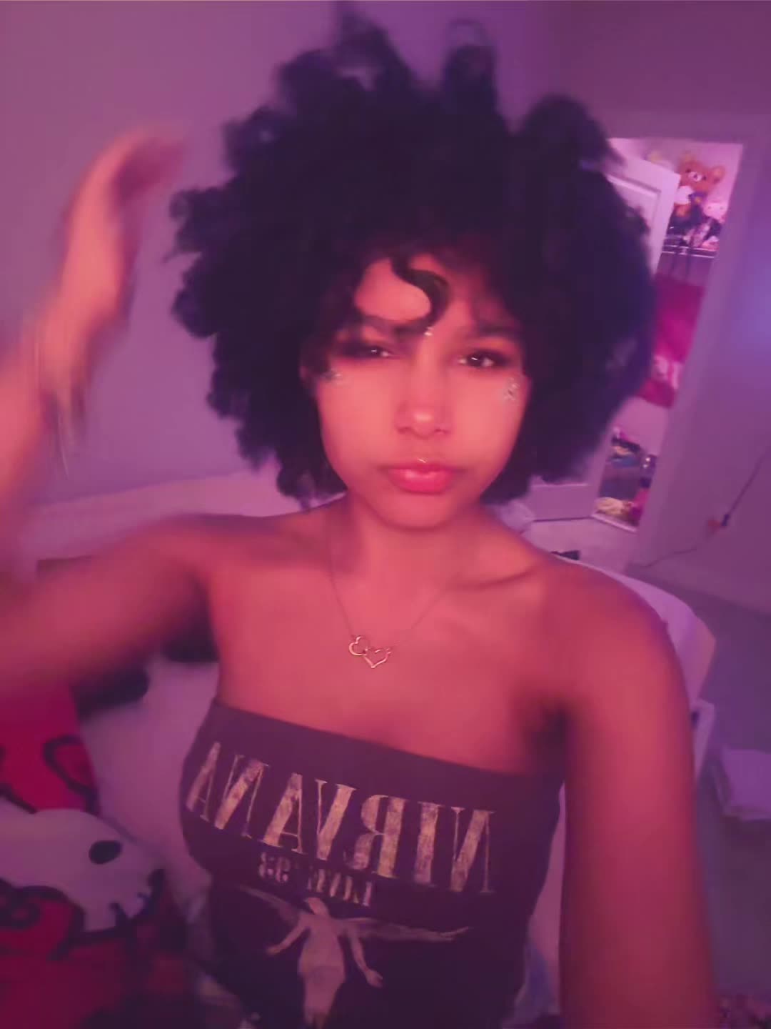 @Nevaeh 🤍