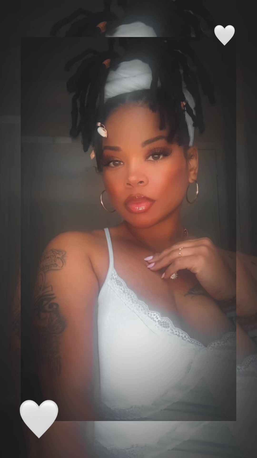 @SheTaRa🦋